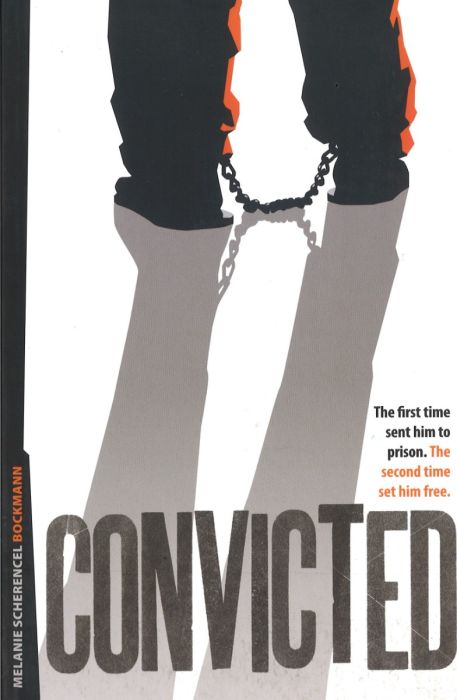 Convicted! Convicted!