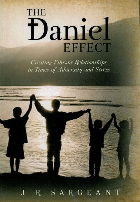 The Daniel Effect The Daniel Effect