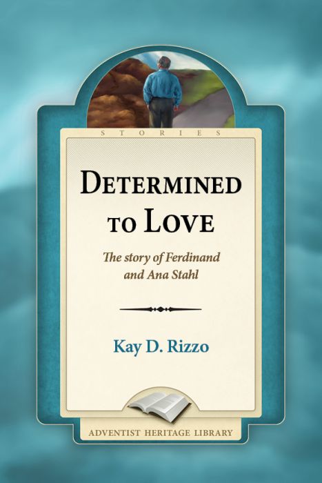 Determined to Love Determined to Love