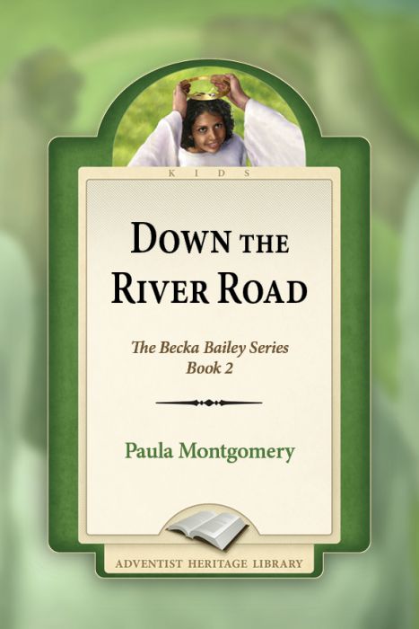 Down the River Road Down the River Road