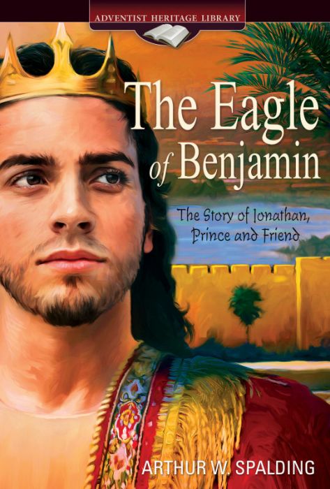 The Eagle of Benjamin The Eagle of Benjamin