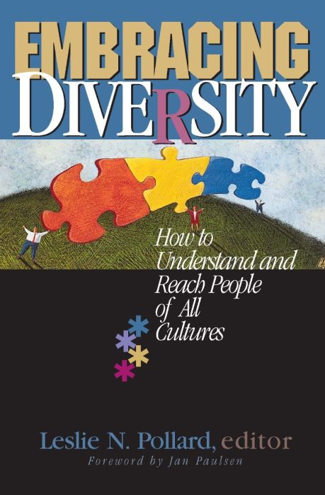 Embracing Diversity Embracing Diversity