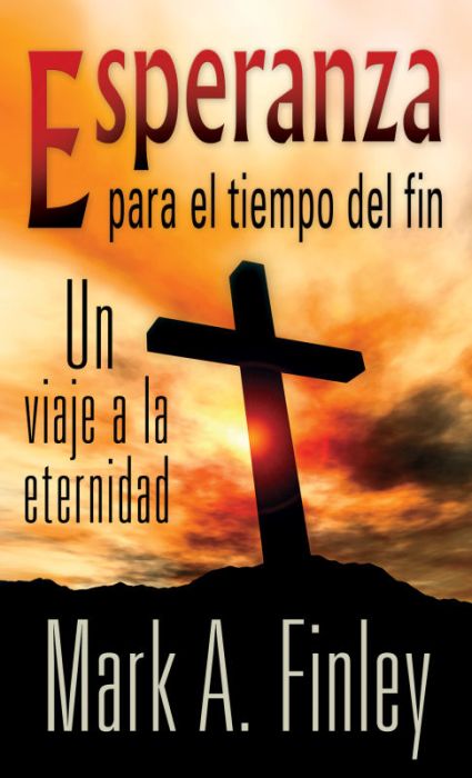 End-Time Hope (Spanish) End-Time Hope (Spanish)