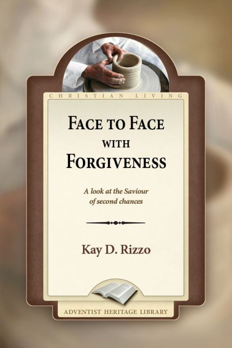 Face to Face With Forgiveness Face to Face With Forgiveness