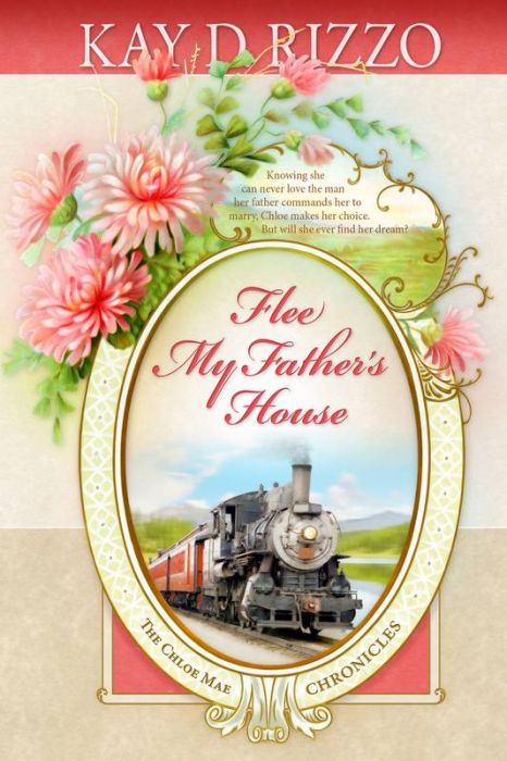 Flee My Father's House Flee My Father's House