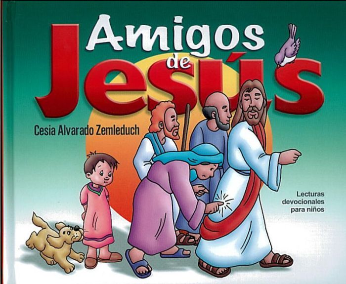 Freinds of Jesus Freinds of Jesus
