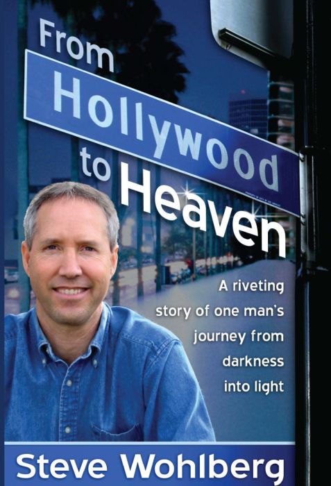 From Hollywood To Heaven From Hollywood To Heaven