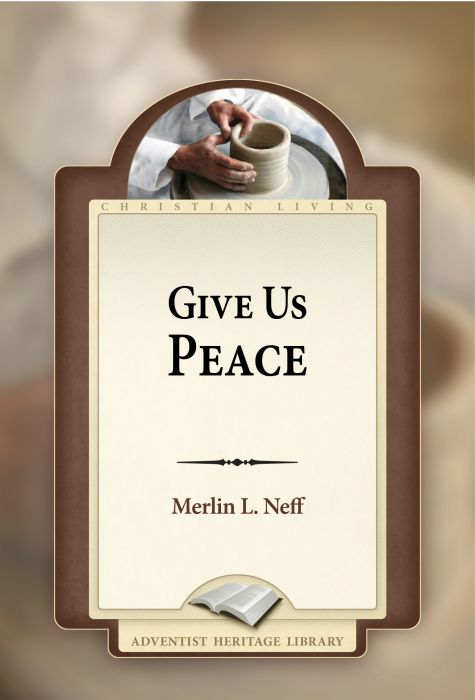 Give Us Peace Give Us Peace