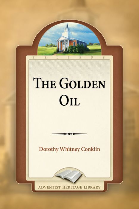 The Golden Oil The Golden Oil