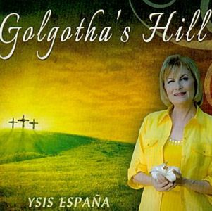 Golgotha's Hill Golgotha's Hill