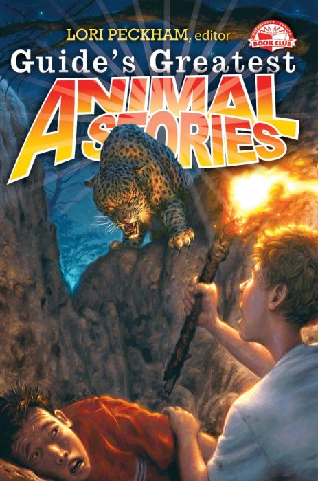 Guide's Greatest Animal Stories Guide's Greatest Animal Stories
