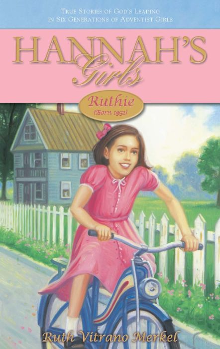 Hannah's Girls: Ruthie