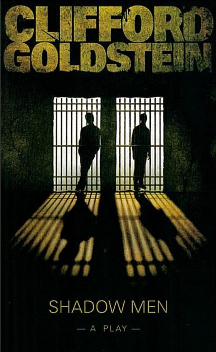 Shadow Men Shadow Men