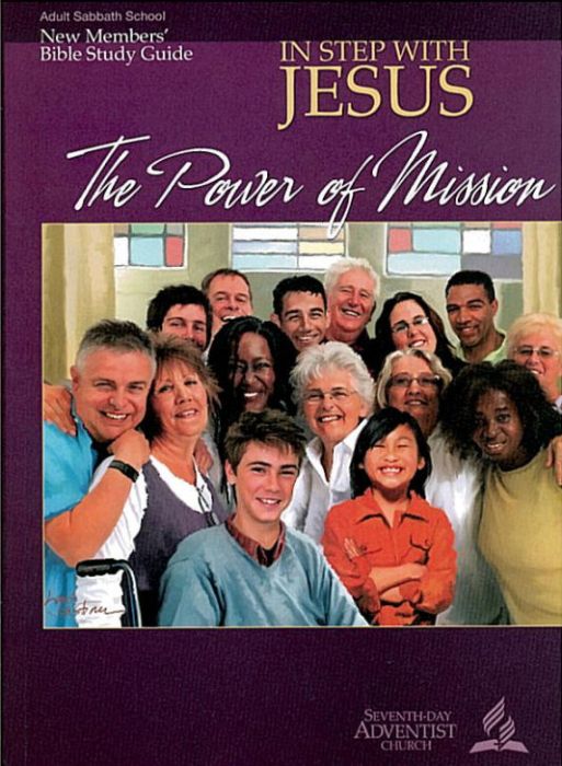 The Power of Mission The Power of Mission