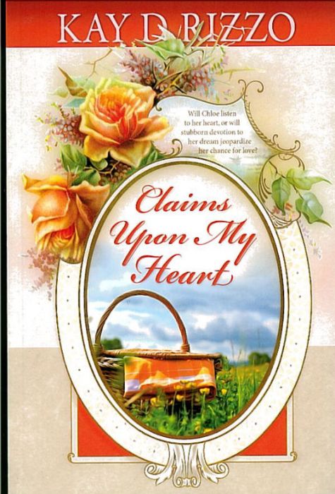 Claims Upon My Heart Claims Upon My Heart
