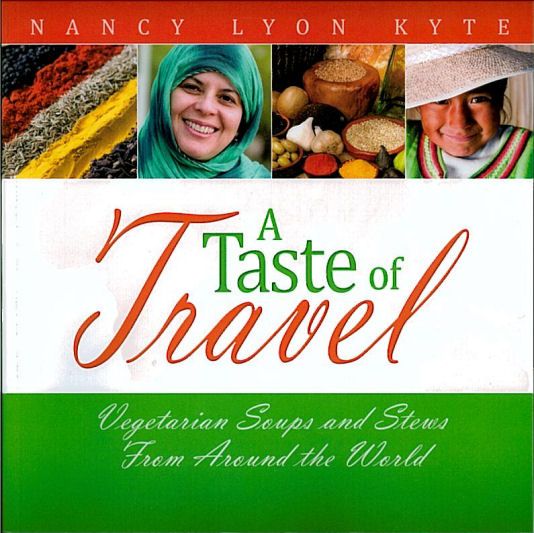 A Taste of Travel