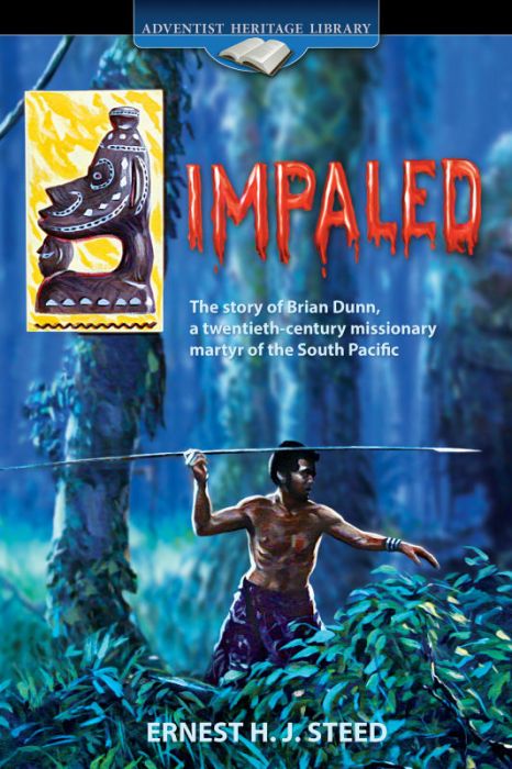 Impaled Impaled