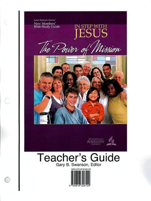 Teacher's Guide 4 Teacher's Guide 4