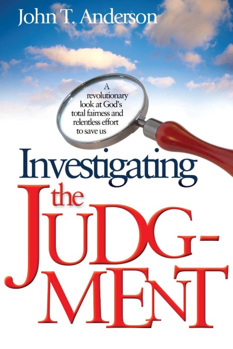 Investigating the Judgment Investigating the Judgment