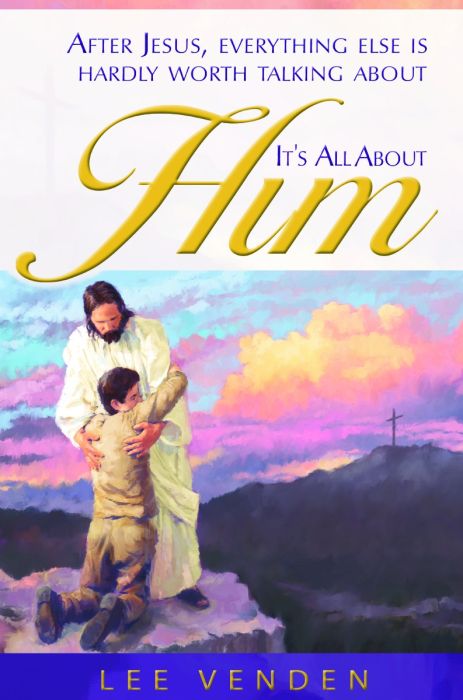 It's All About Him It's All About Him