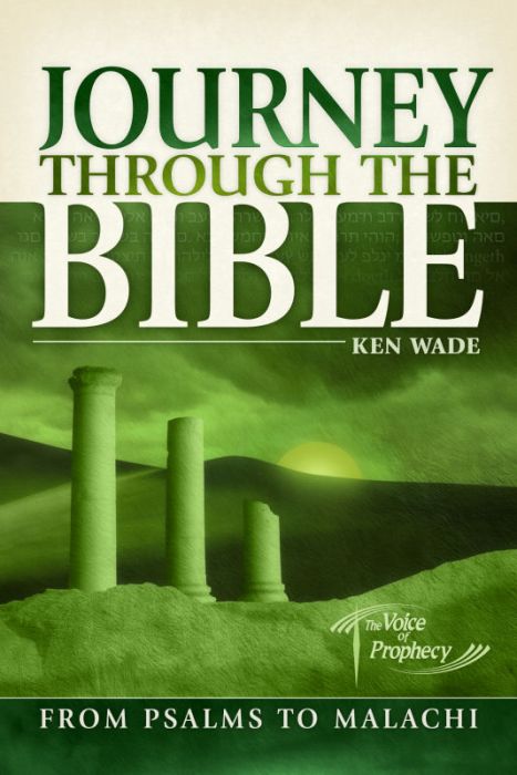Journey Through the Bible 2 Journey Through the Bible 2