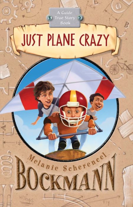 Just Plane Crazy Just Plane Crazy