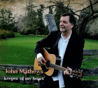 Keeper of My Heart Keeper of My Heart