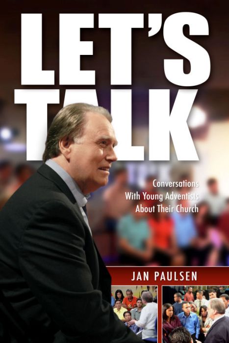 Lets Talk Lets Talk