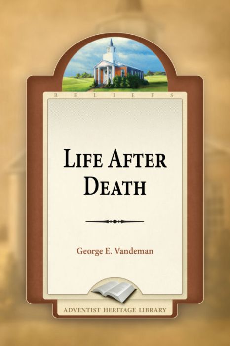 Life After Death Life After Death