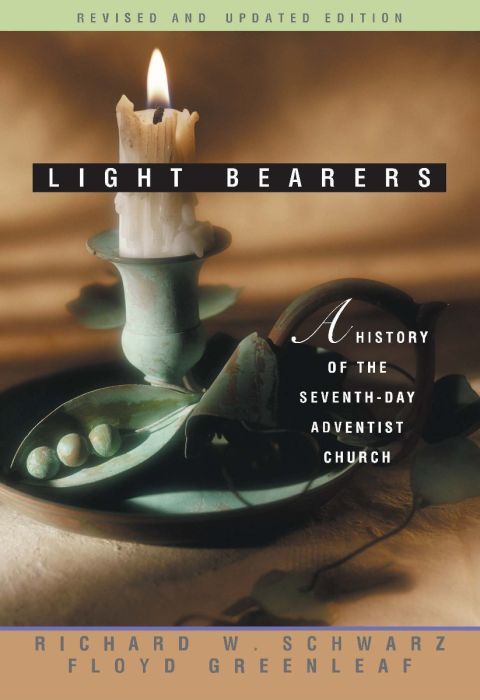 Light Bearers Light Bearers