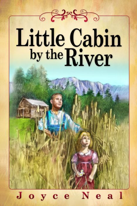 Little Cabin By The River Little Cabin By The River