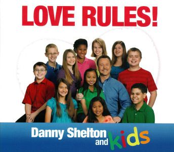 Love Rules Love Rules