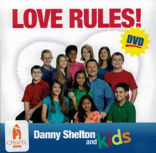 Love Rules Love Rules