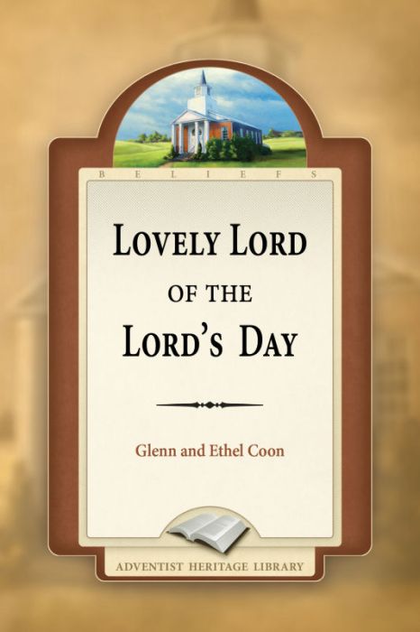 Lovely Lord of the Lords Day Lovely Lord of the Lords Day