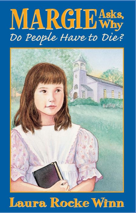 Margie Asks Margie Asks