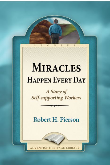Miracles Happen Every Day Miracles Happen Every Day