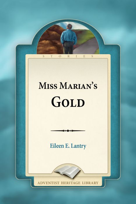 Miss Marian's Godl Miss Marian's Godl