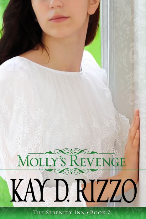 Molly's Revenge (Book 7 Serenity Inn Series) Molly's Revenge (Book 7 Serenity Inn Series)