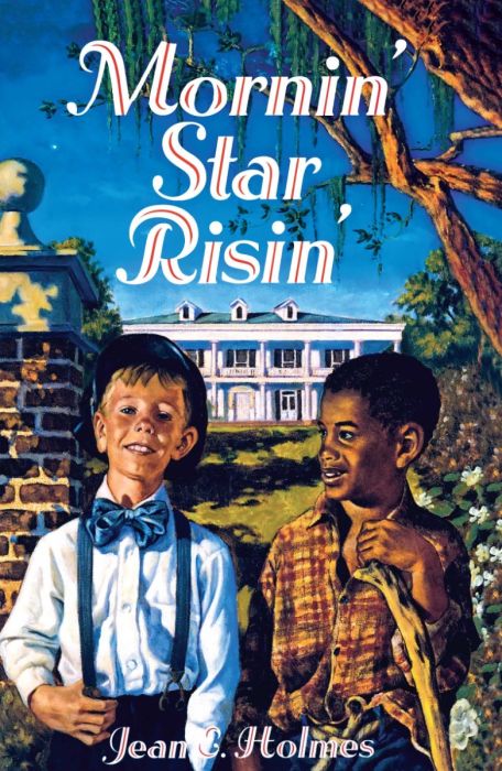 Mornin' Star Risin' Mornin' Star Risin'