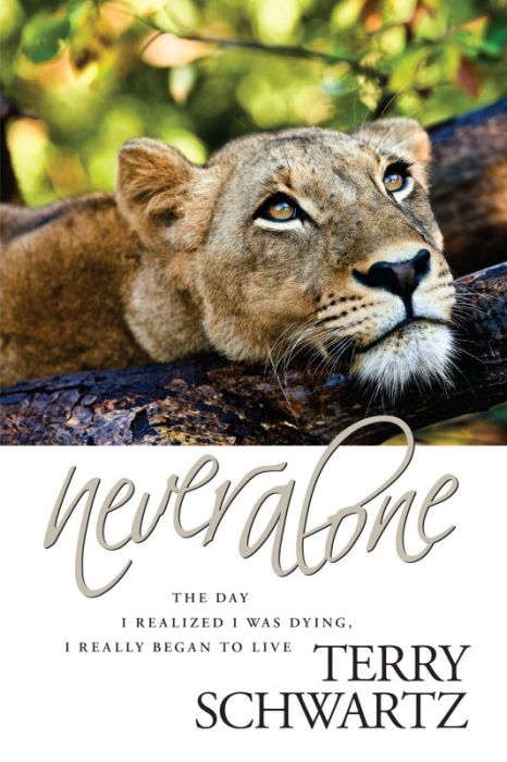 Never Alone Never Alone