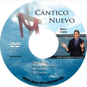 A New Song (Spanish) A New Song (Spanish)