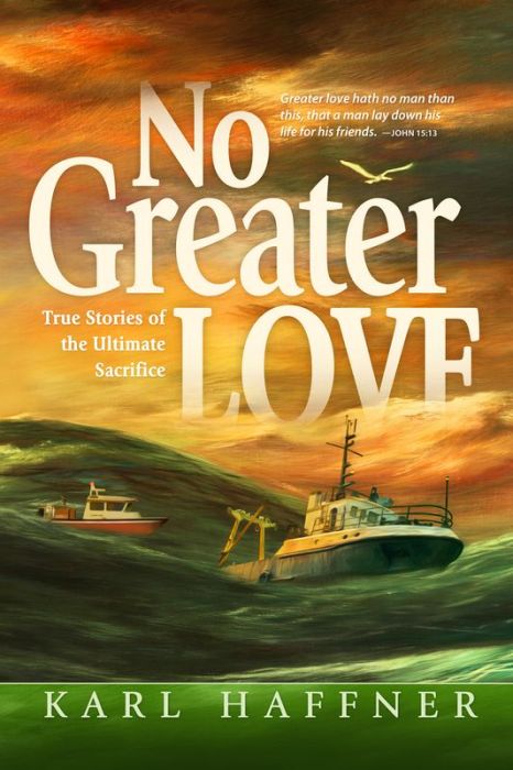 No Greater Love No Greater Love