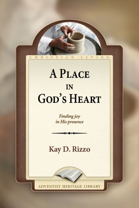 A Place in God's Heart A Place in God's Heart