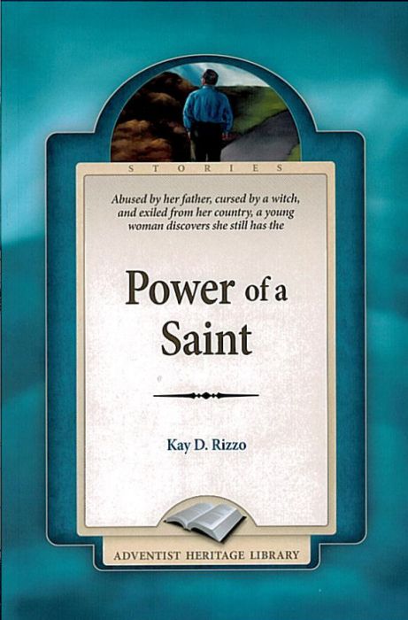 Power of a Saint Power of a Saint