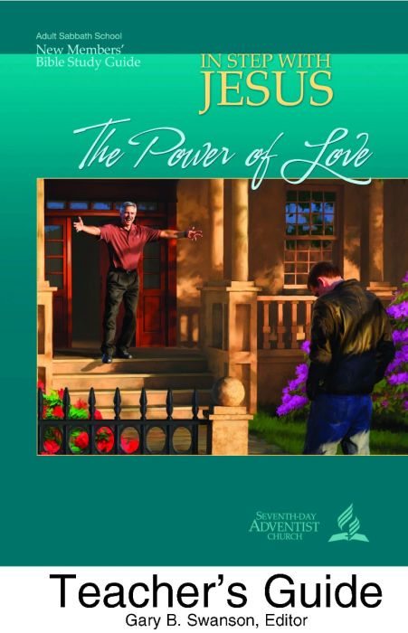 The Power of Love TCH The Power of Love TCH