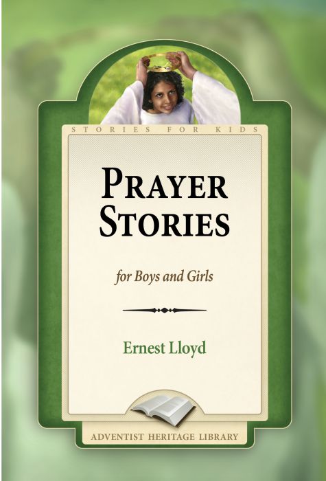 Prayer Stories Prayer Stories