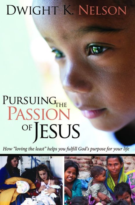 Pursuing The Passion Of Jesus Pursuing The Passion Of Jesus