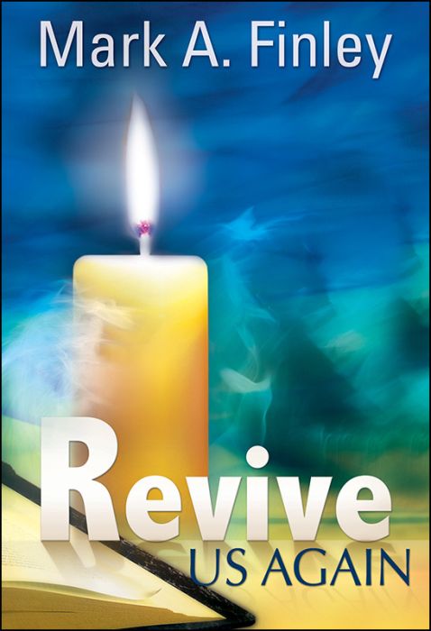 Revive Us Again Revive Us Again