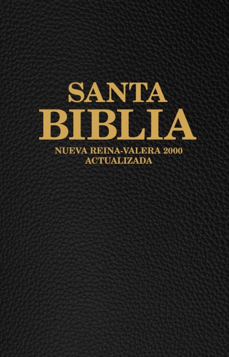 Santa Biblia - NRV 2000 Santa Biblia - NRV 2000