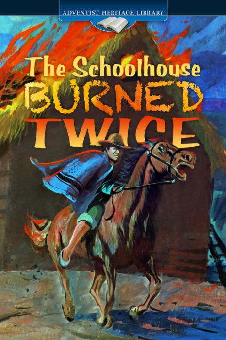 The Schoolhouse The Schoolhouse